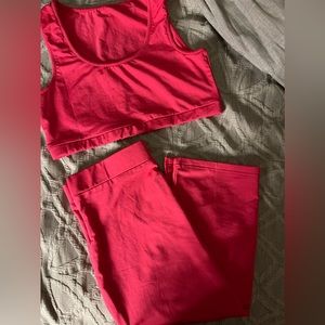 Amazon - 2 piece set
